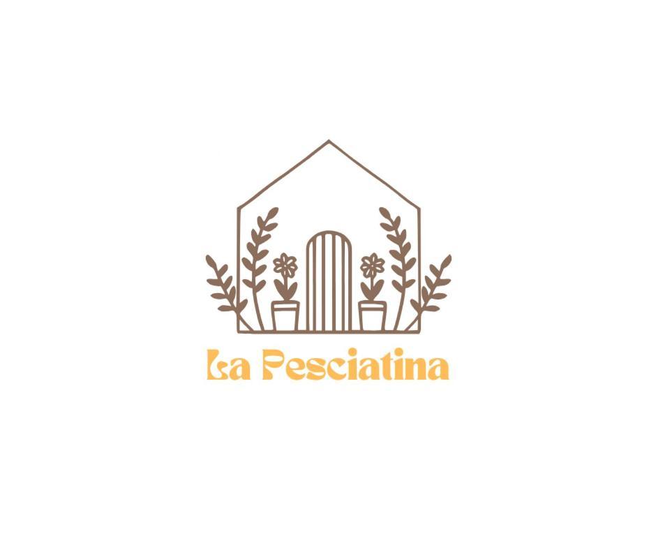 Appartamento La Pesciatina Esterno foto