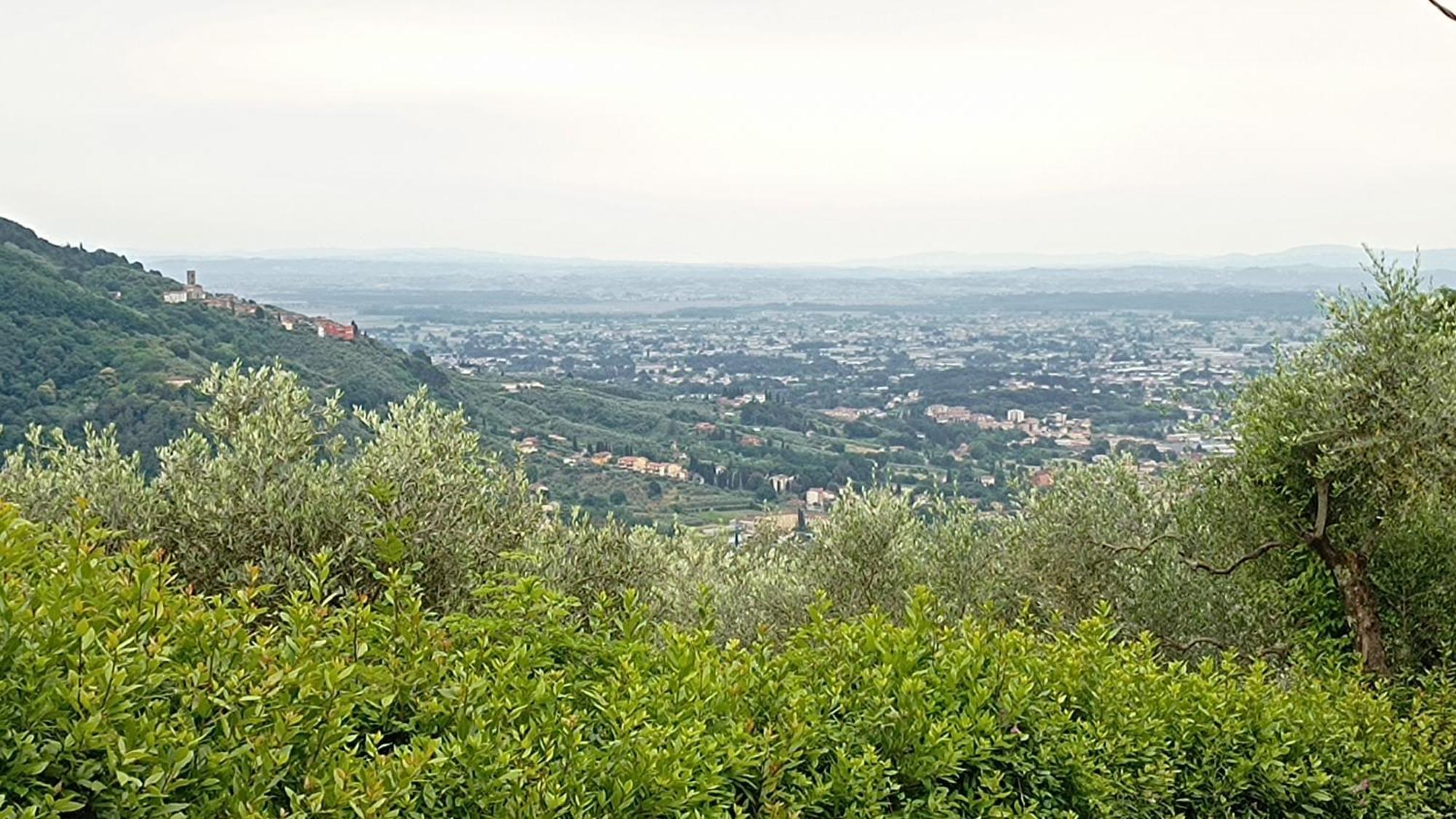 Appartamento La Pesciatina Esterno foto