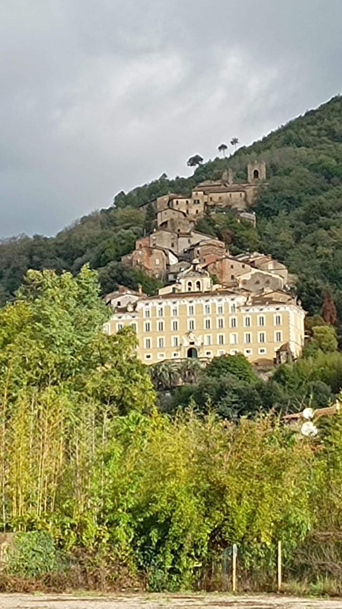 Appartamento La Pesciatina Esterno foto